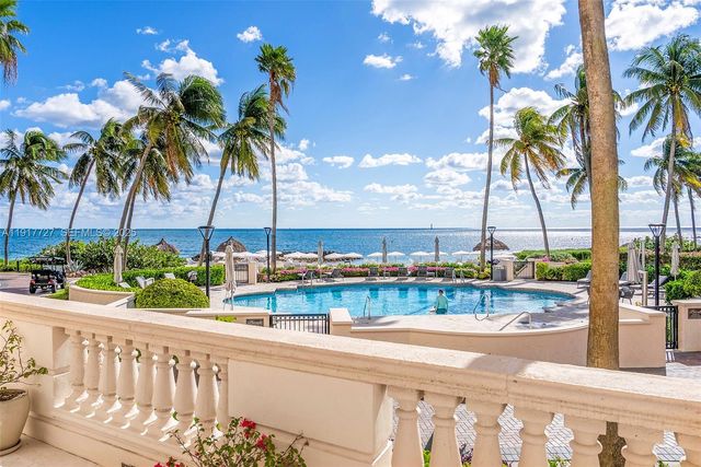 7916 Fisher Island Dr 7916, Miami Beach, FL 33109