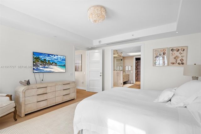 7916 Fisher Island Dr 7916, Miami Beach, FL 33109