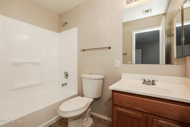 2281 E MEADOW CHASE Drive, San Tan Valley, AZ 85140