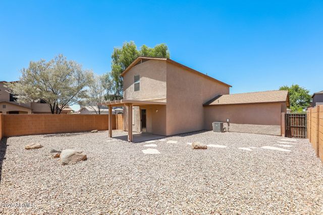 2281 E MEADOW CHASE Drive, San Tan Valley, AZ 85140