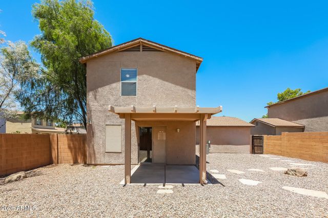 2281 E MEADOW CHASE Drive, San Tan Valley, AZ 85140