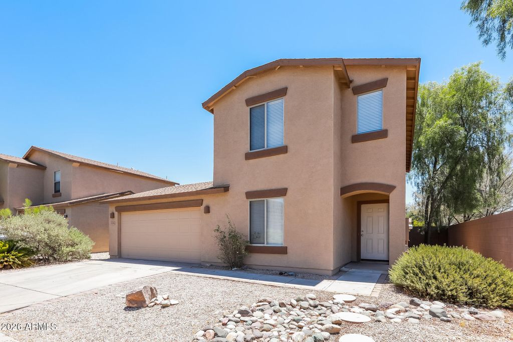 2281 E MEADOW CHASE Drive, San Tan Valley, AZ 85140 — photo 2