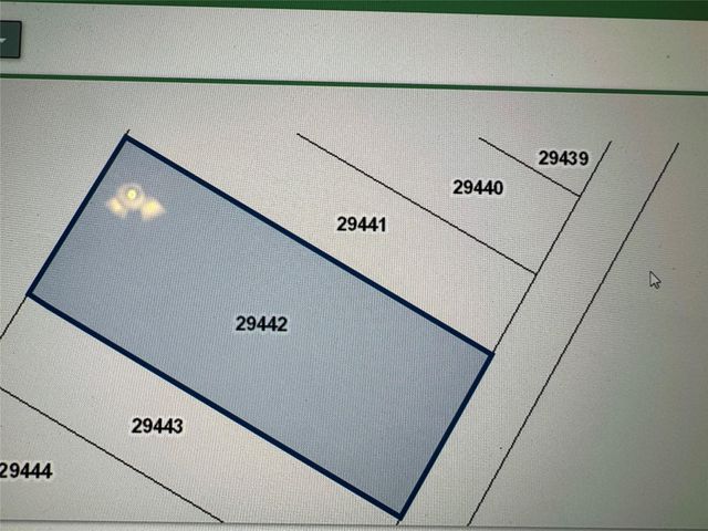 Lot 16 & 17 Ave K Ave, Marble Falls, TX 78654