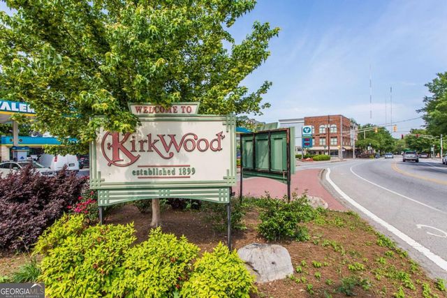 112 Rogers Street NE 506, Atlanta, GA 30317