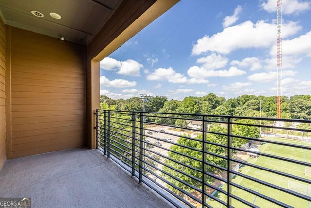 112 Rogers Street NE 506, Atlanta, GA 30317