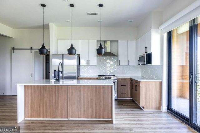 112 Rogers Street NE 506, Atlanta, GA 30317