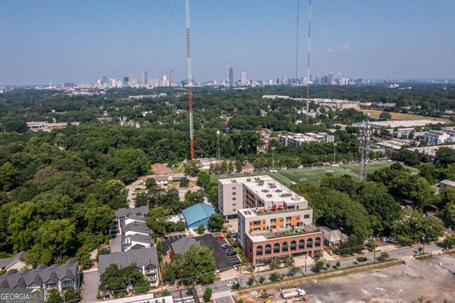 112 Rogers Street NE 506, Atlanta, GA 30317