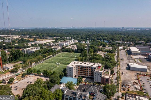 112 Rogers Street NE 506, Atlanta, GA 30317