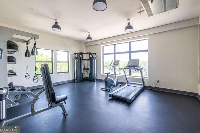 112 Rogers Street NE 506, Atlanta, GA 30317