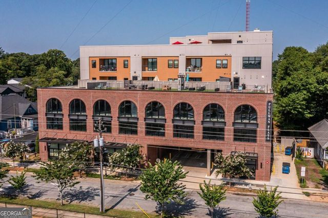 112 Rogers Street NE 506, Atlanta, GA 30317