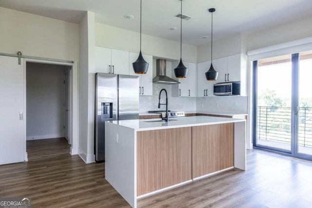 112 Rogers Street NE 506, Atlanta, GA 30317