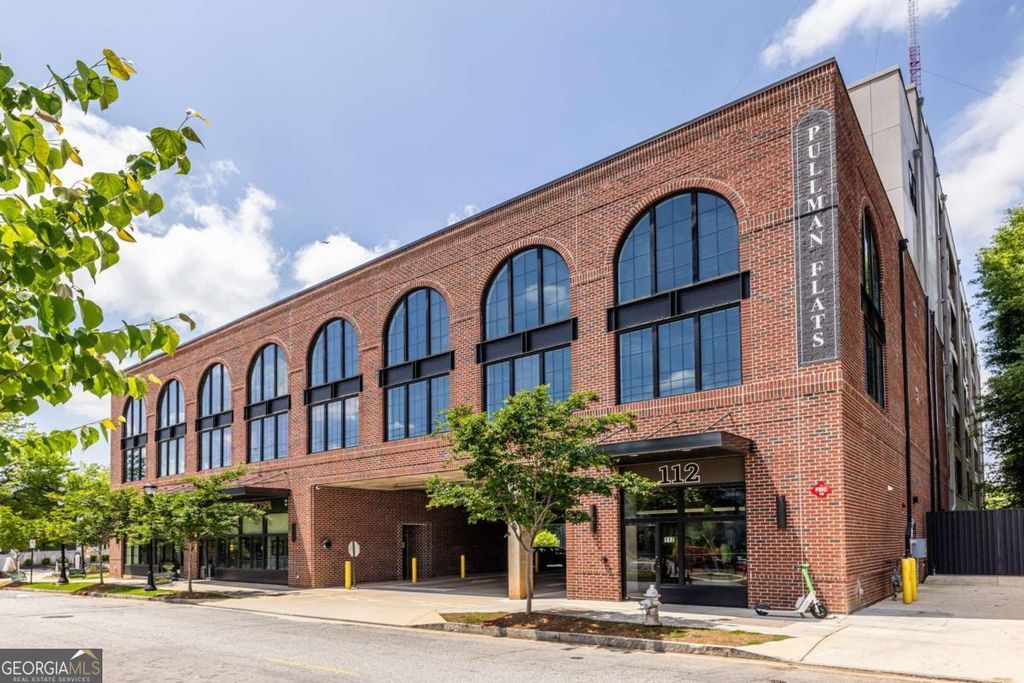 112 Rogers Street NE 506, Atlanta, GA 30317