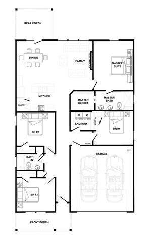 235 S Bend Avenue, Dothan, AL 36301