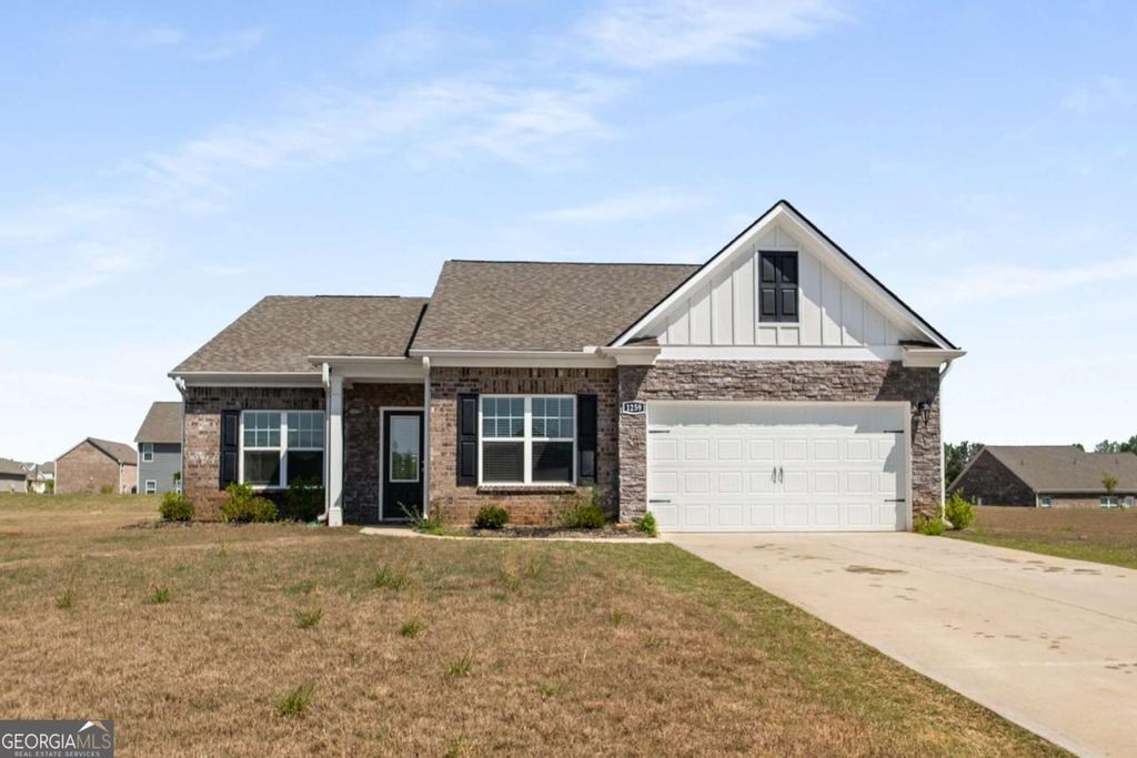 1259 Fendt Drive, Locust Grove, GA 30248