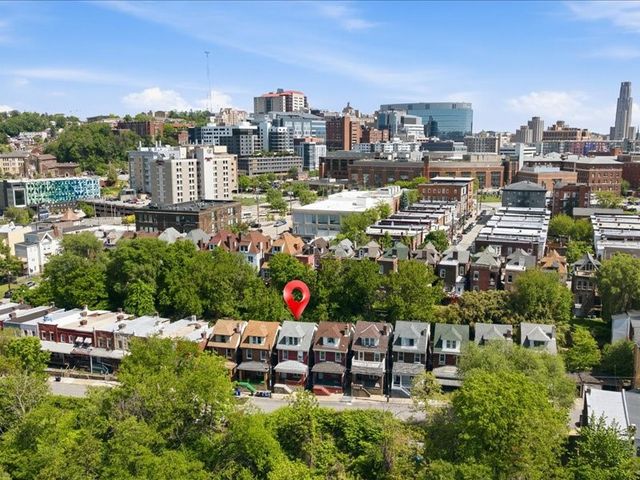 335 Lawn St, Oakland, PA 15213