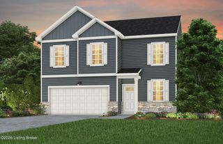 16956 Aiken Ridge Cir, Louisville, KY 40245