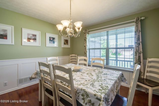 454 Persimmon Dr, Mt Washington, KY 40047