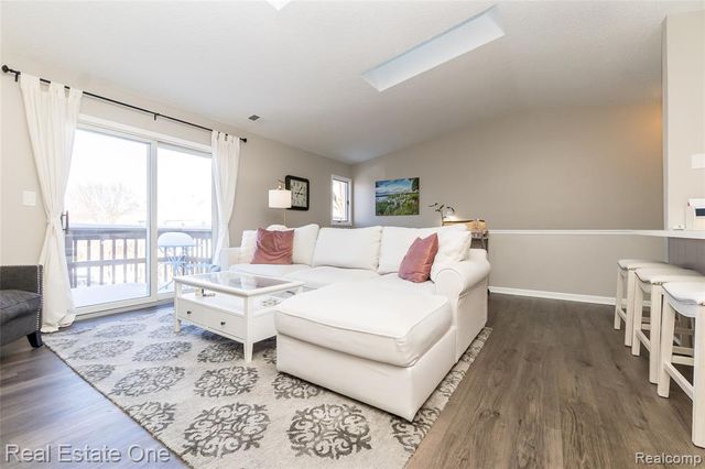 352 Pinewood Drive, Plymouth, MI 48170