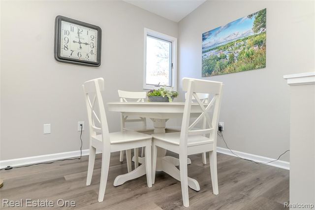 352 Pinewood Drive, Plymouth, MI 48170