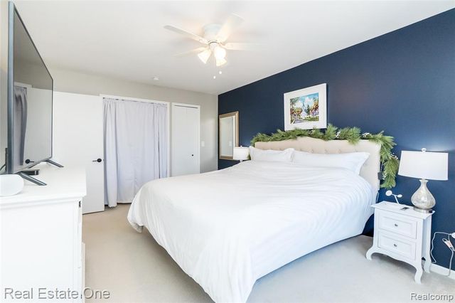 352 Pinewood Drive, Plymouth, MI 48170