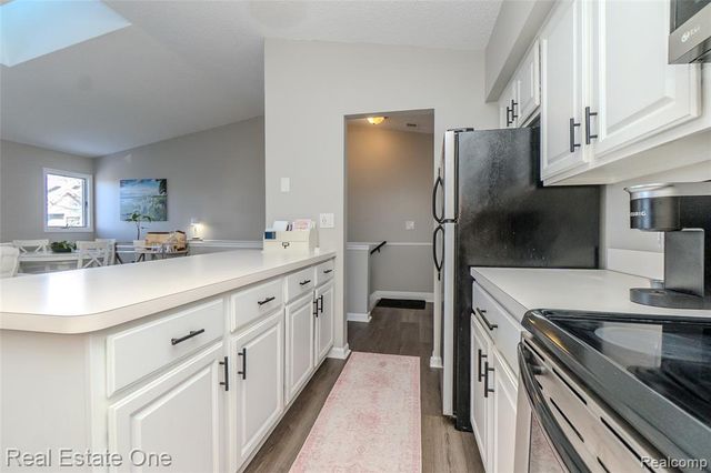 352 Pinewood Drive, Plymouth, MI 48170