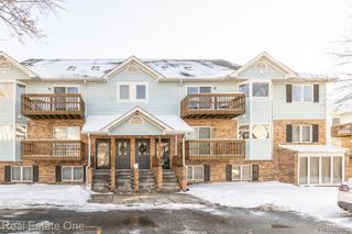 352 Pinewood Drive, Plymouth, MI 48170