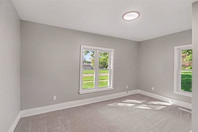515 Osterhout Street, Schoolcraft, MI 49087