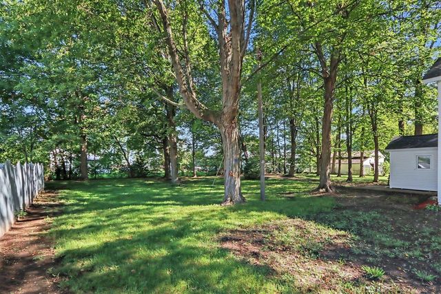 515 Osterhout Street, Schoolcraft, MI 49087