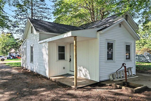 515 Osterhout Street, Schoolcraft, MI 49087