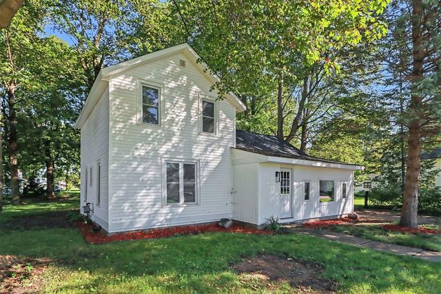 515 Osterhout Street, Schoolcraft, MI 49087