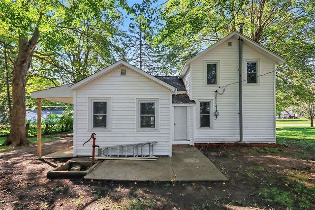 515 Osterhout Street, Schoolcraft, MI 49087