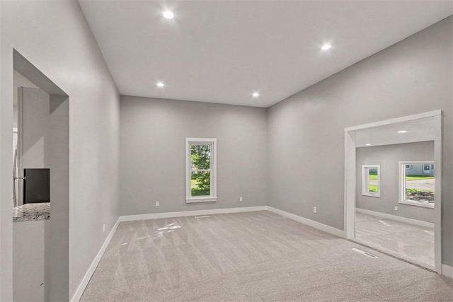 515 Osterhout Street, Schoolcraft, MI 49087