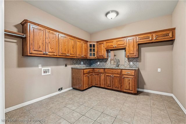 5800 Thomas Road, Fort Smith, AR 72916