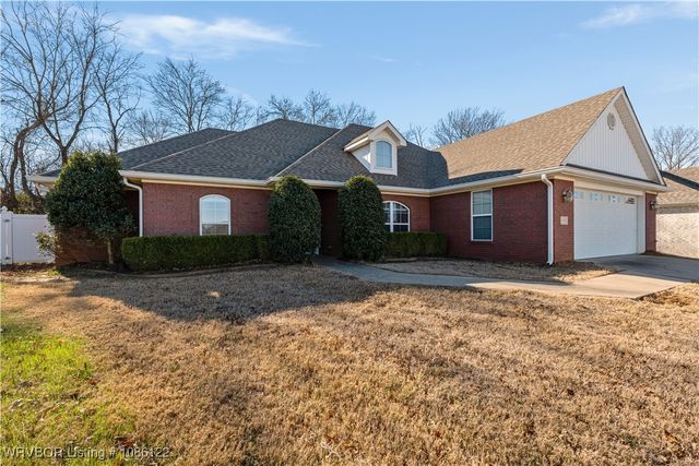 5800 Thomas Road, Fort Smith, AR 72916