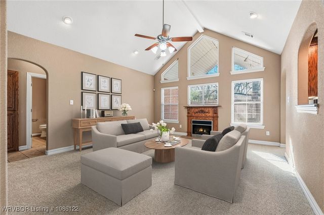 5800 Thomas Road, Fort Smith, AR 72916