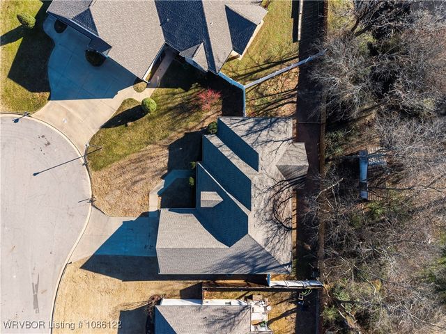 5800 Thomas Road, Fort Smith, AR 72916