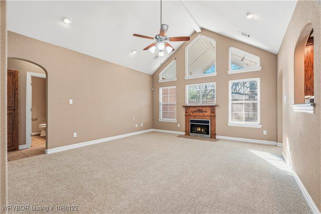 5800 Thomas Road, Fort Smith, AR 72916