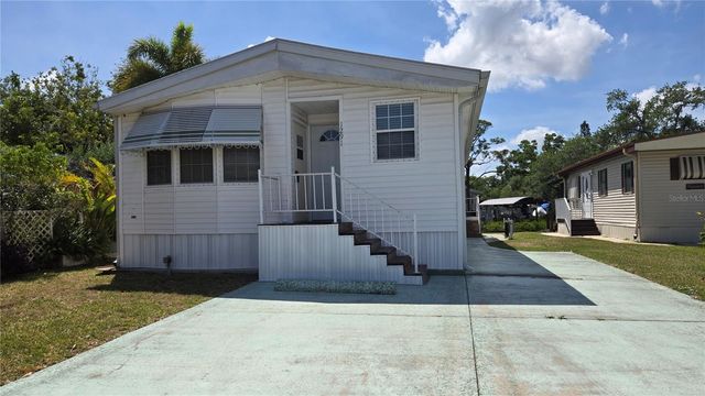 3333 26TH AVENUE E 1291, Bradenton, FL 34208