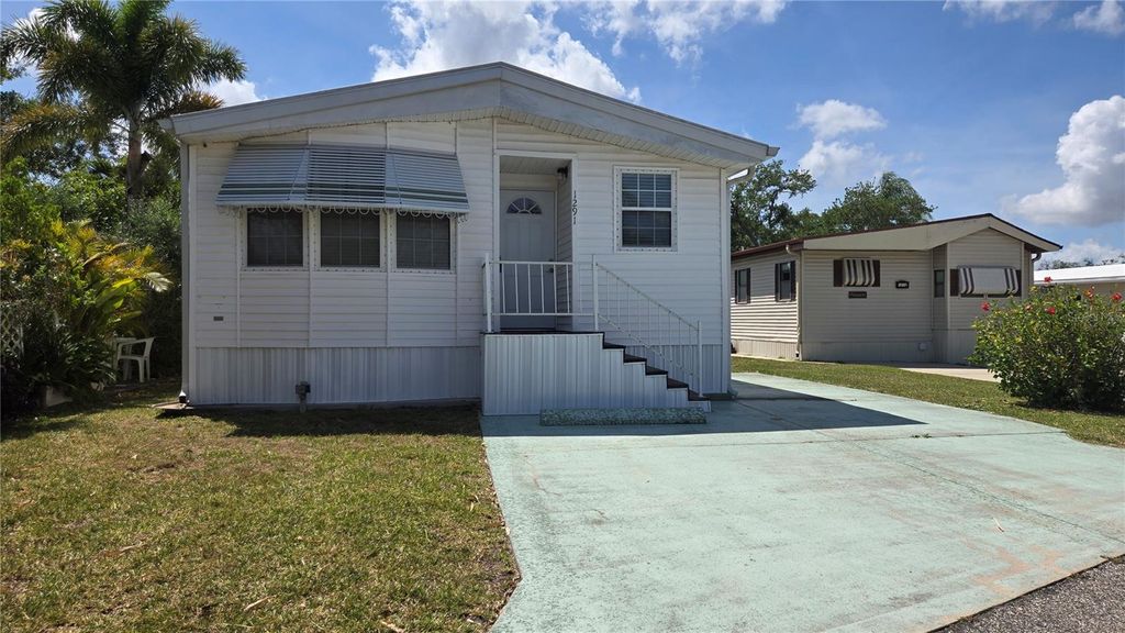 3333 26TH AVENUE E 1291, Bradenton, FL 34208