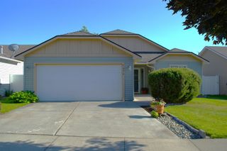1636 E Vanetta Ln, Spokane, WA 99217
