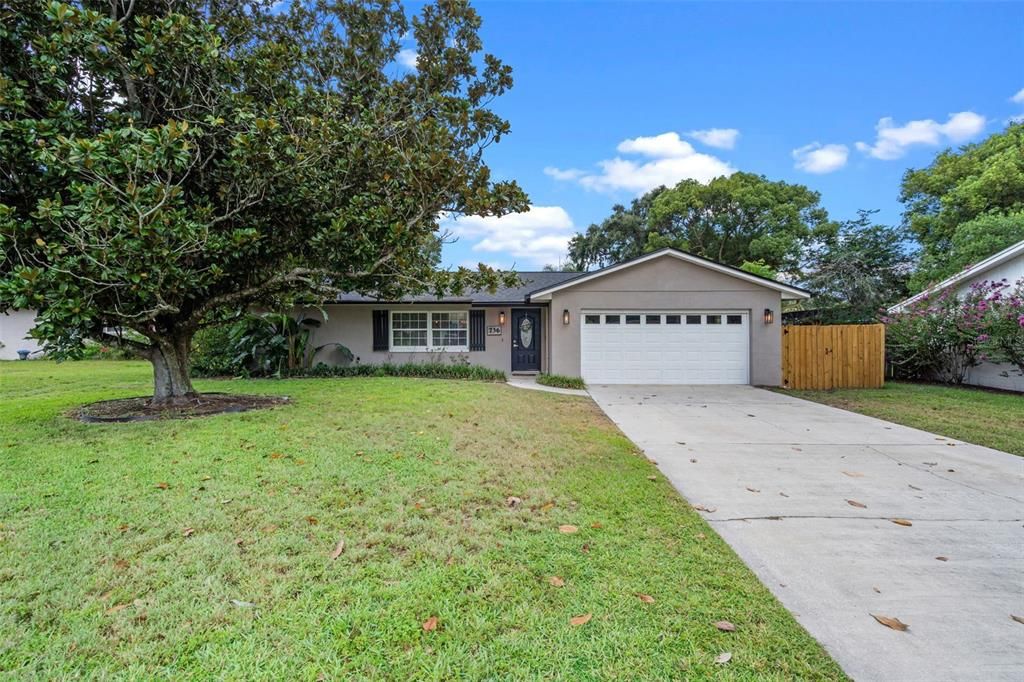 736 FOREST GLEN COURT, Maitland, FL 32751