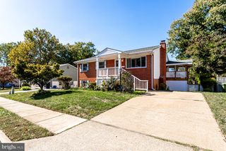 13714 GRAN DEUR DR, Woodbridge, VA 22193