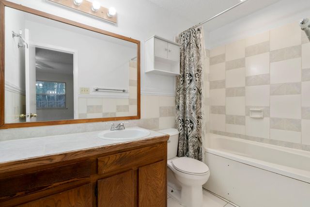 7703 Peaceful Hill LN B, Austin, TX 78748