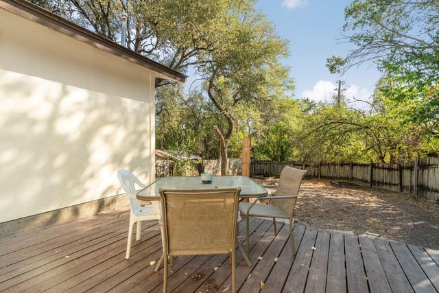 7703 Peaceful Hill LN B, Austin, TX 78748