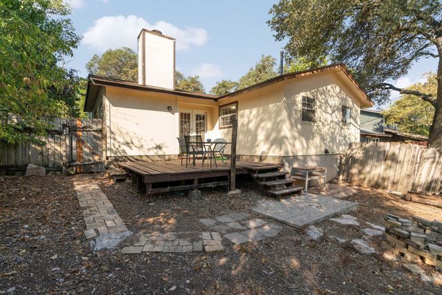 7703 Peaceful Hill LN B, Austin, TX 78748