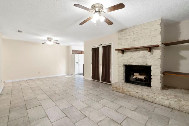 7703 Peaceful Hill LN B, Austin, TX 78748