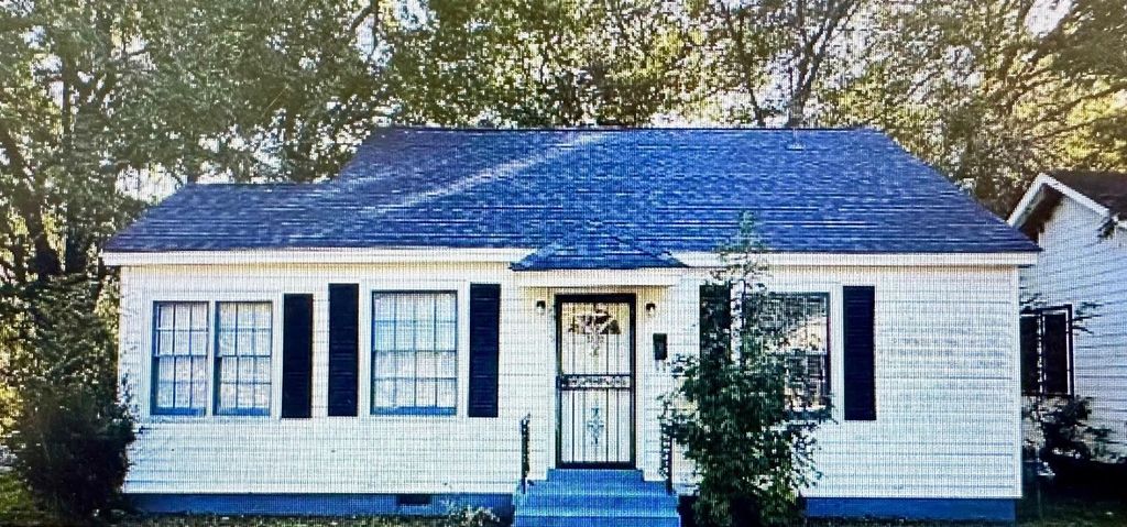 2915 FELIX AVE, Memphis, TN 38111