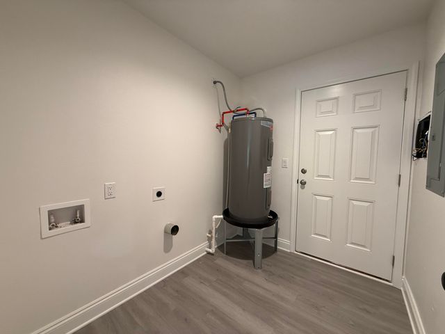 32 Constitution Avenue Unit A-B, Defuniak Springs, FL 32433