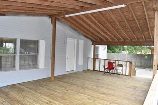 22536 Yancy Road, Porter, TX 77365