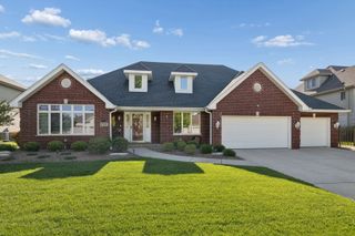 17345 Deer Creek Drive, Orland Park, IL 60467